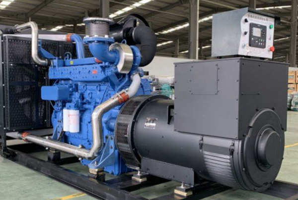 柴油发电机租赁与户外大型活动的结合